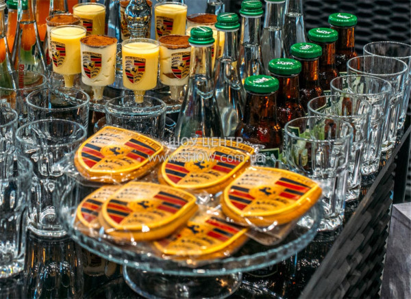 PRESENTATIONS / go to section…