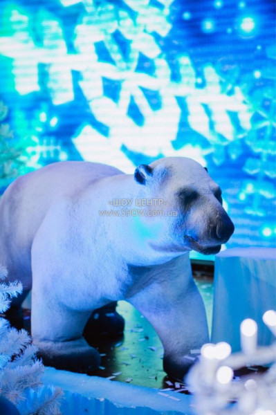 CHILDREN'S PARTIES / go to section…