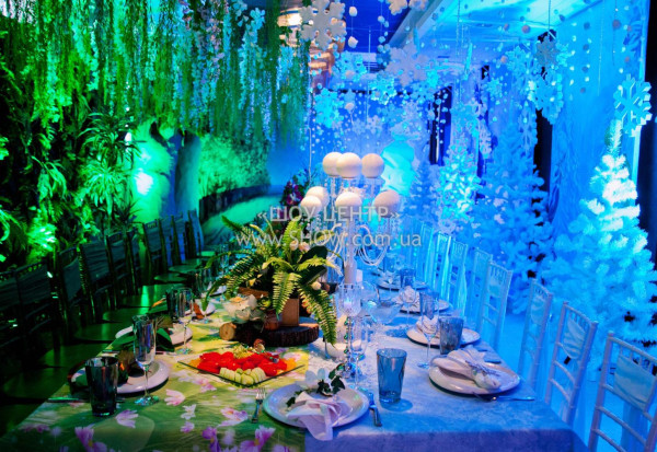 CHILDREN'S PARTIES / go to section…