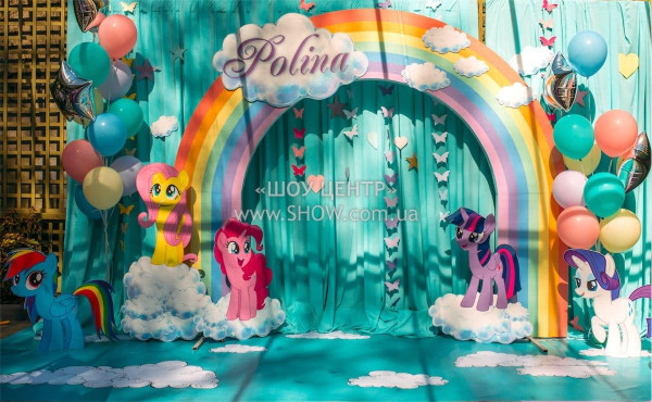 EVENT DECOR PRO / go to section…