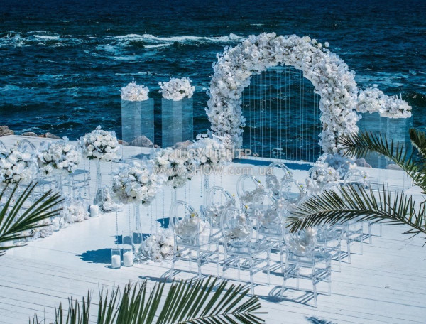 WEDDINGS / go to section…