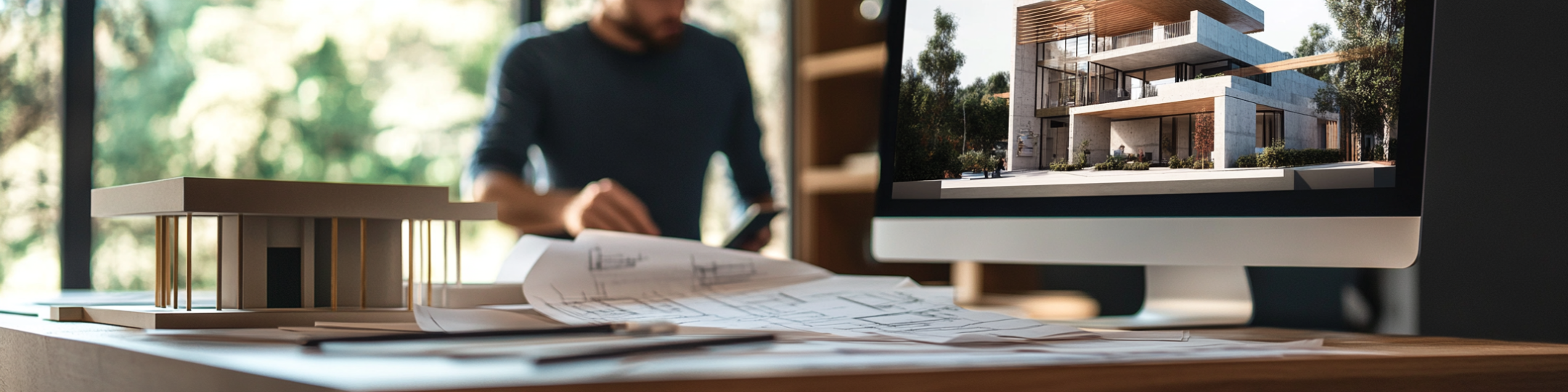 Projects in the sphere of REAL ESTATE and DESIGN / go to section…