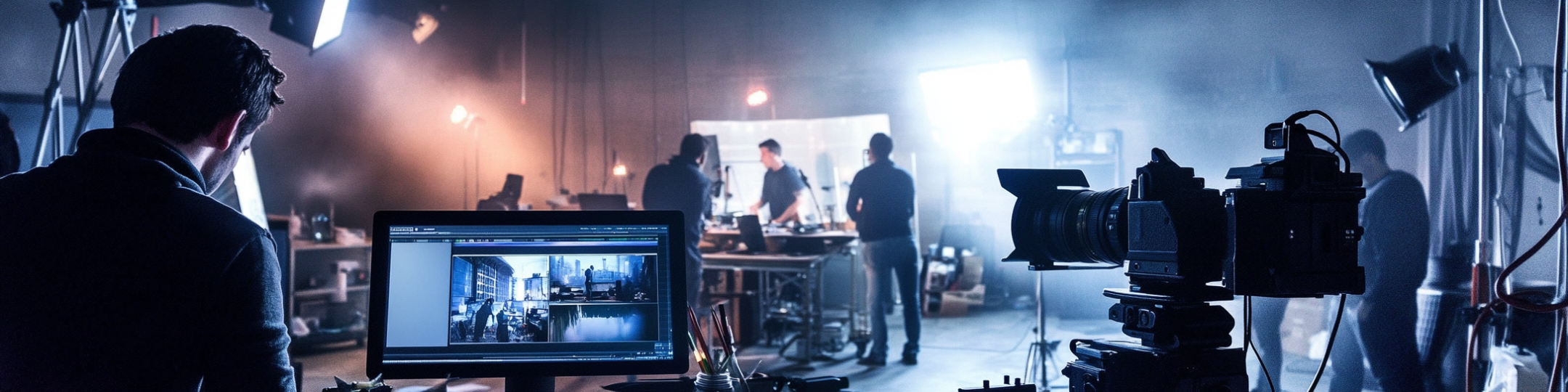 PRODUCTION (for business) / go to section…