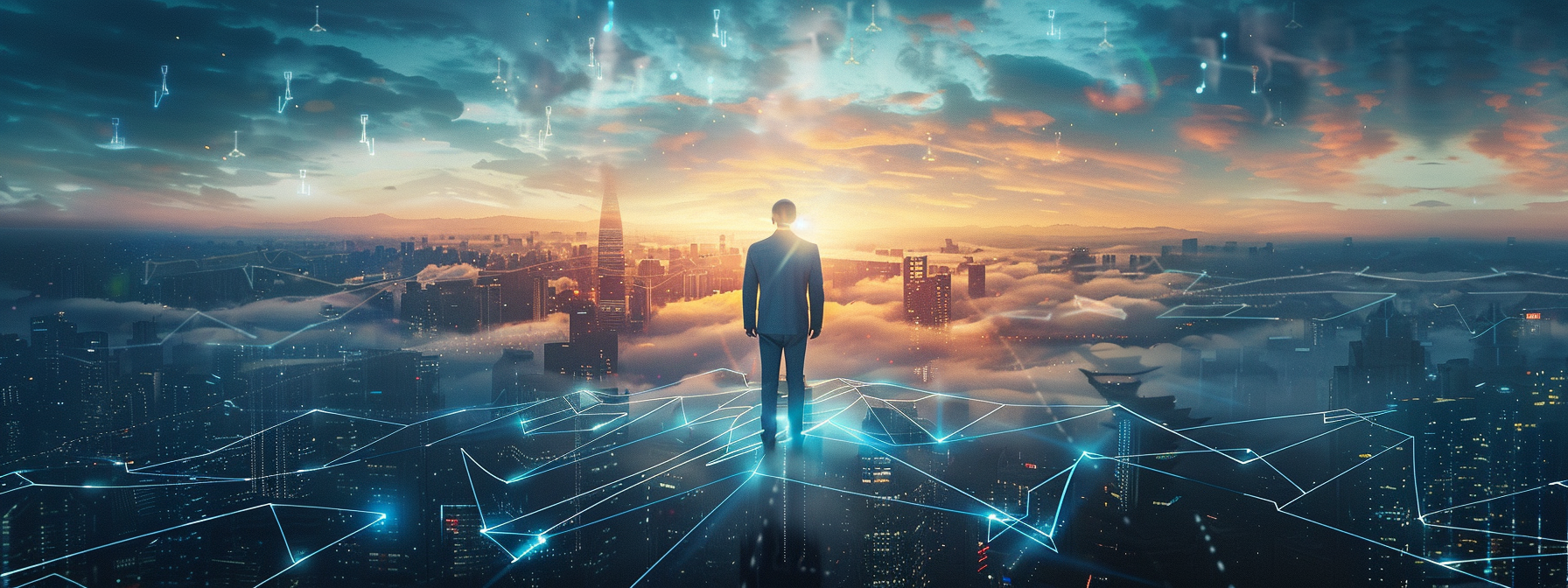 Full Course — BUSINESS MENTOR / the path to conscious success / go to section…