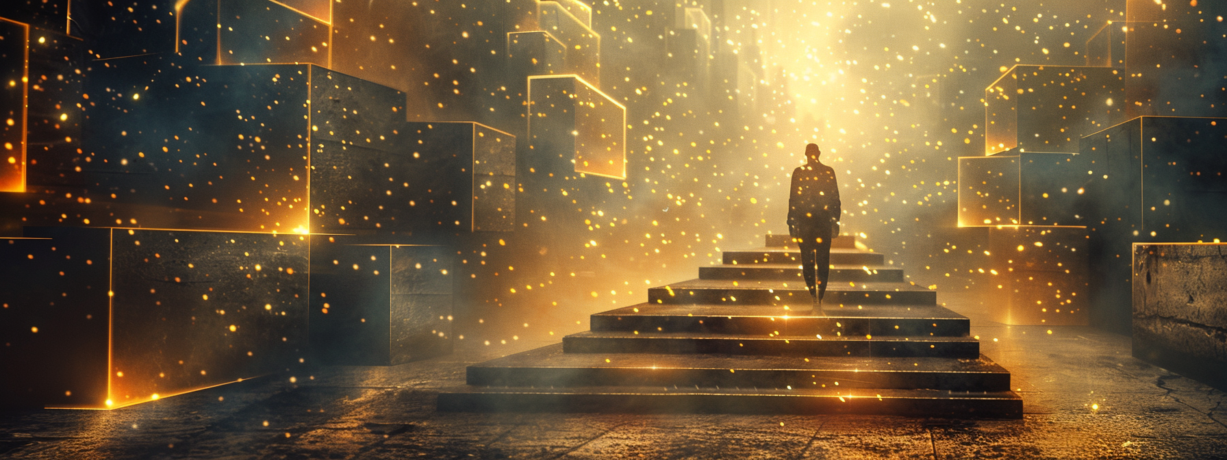 Mini-course — QUANTUM TETRIS / architecture of consciousness / go to section…