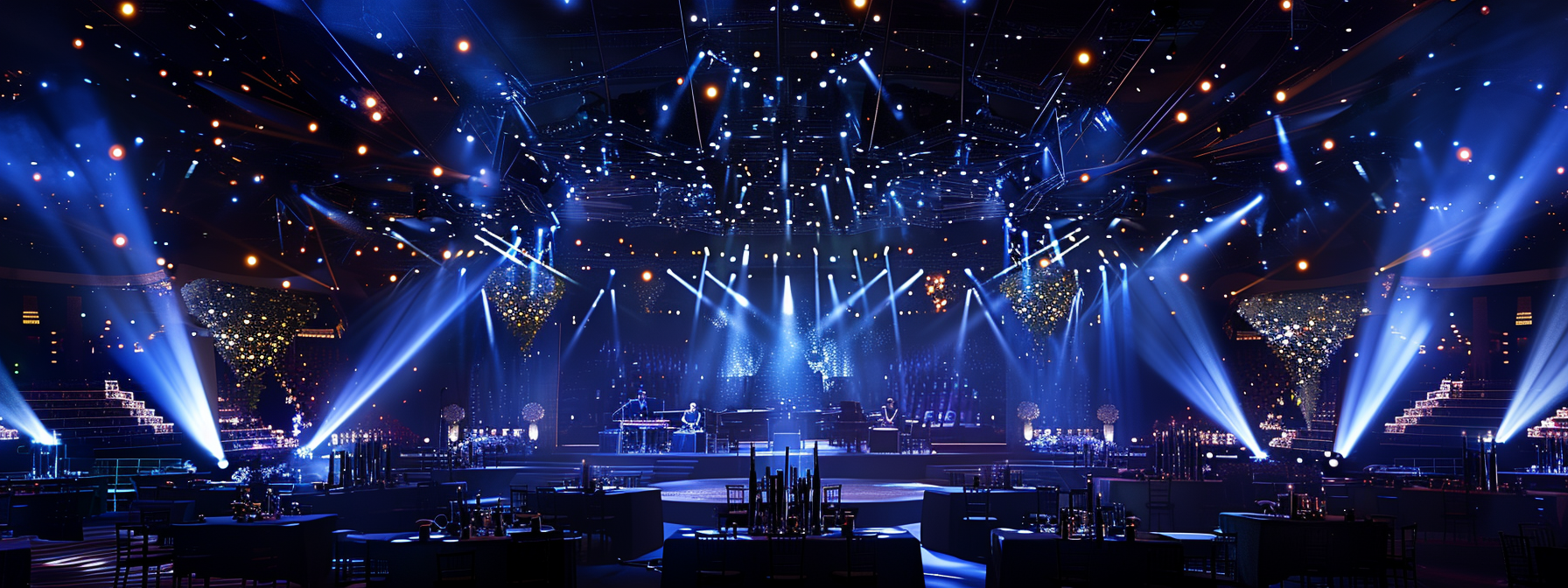 Vollkurs — ERFOLGREICHES EVENTUNTERNEHMEN / Idee / Kreation / Skalierung des Erfolgs weltweit / gehe zum Abschnitt…