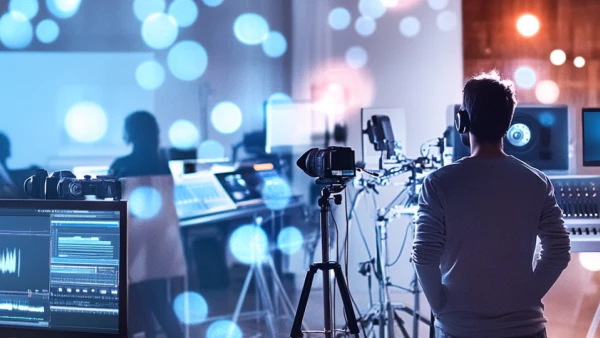 PRODUCTION / go to section…